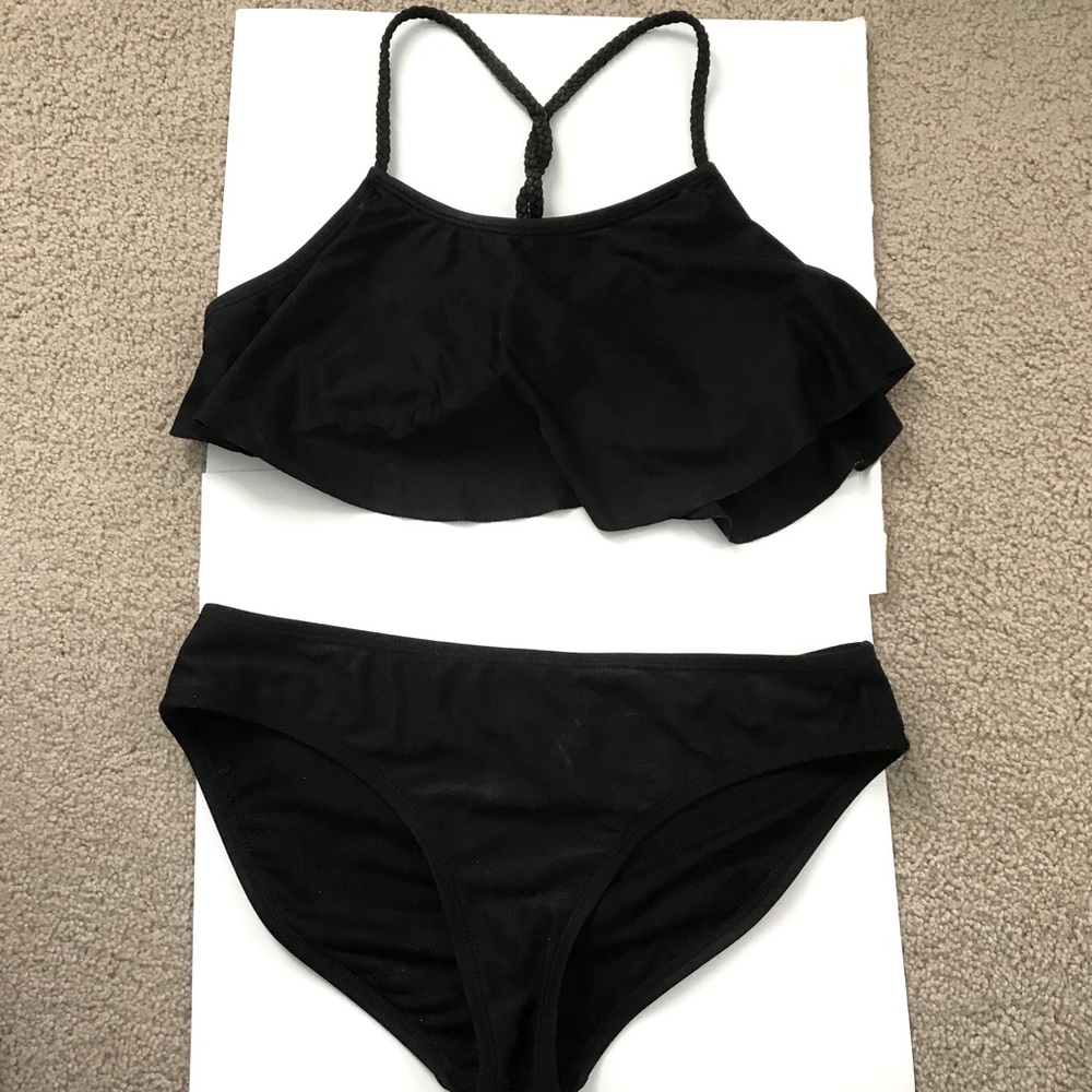 Girls OLD NAVY bikini set